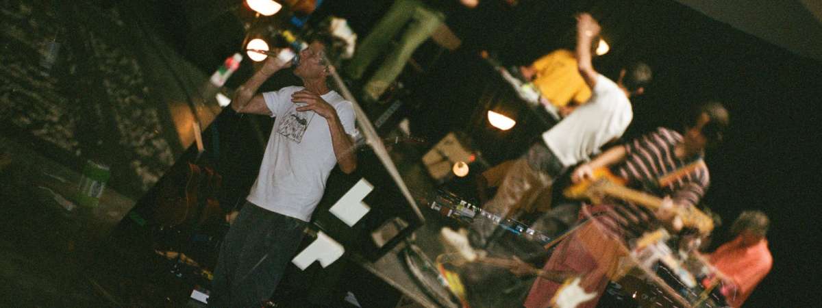 Mike D 5 D