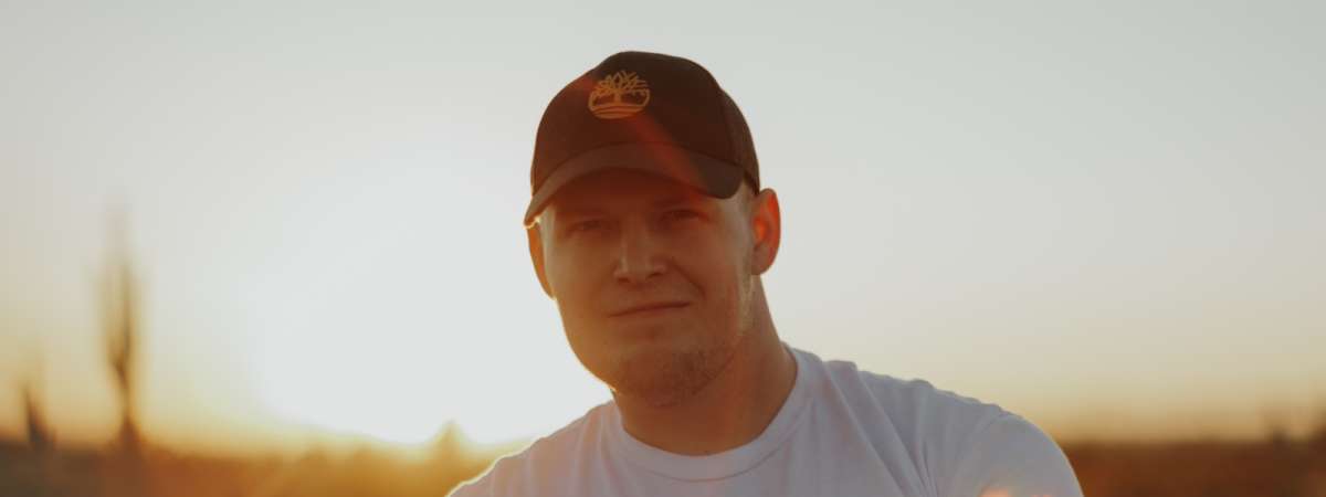 Spencer Crandall