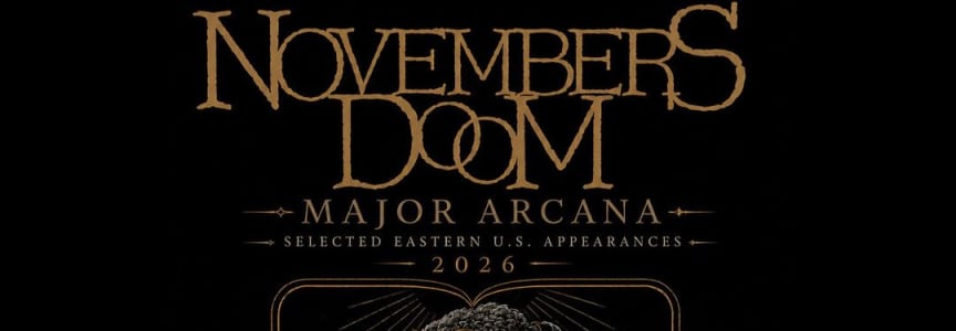 November's Doom, Vigil, Cowardice
