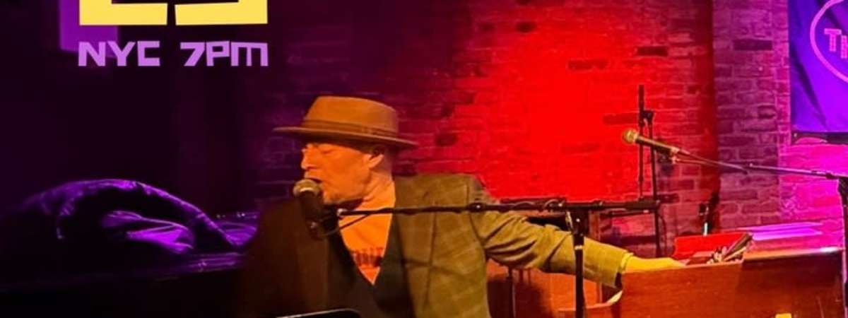 Jeff Kazee & Band