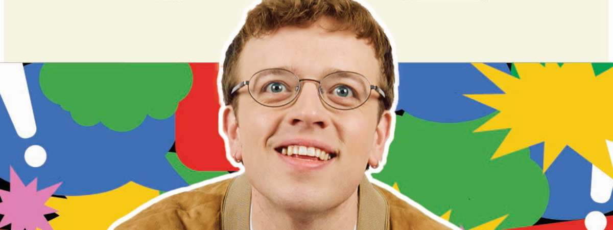 True Enough Comedy - Comedy based on True Events