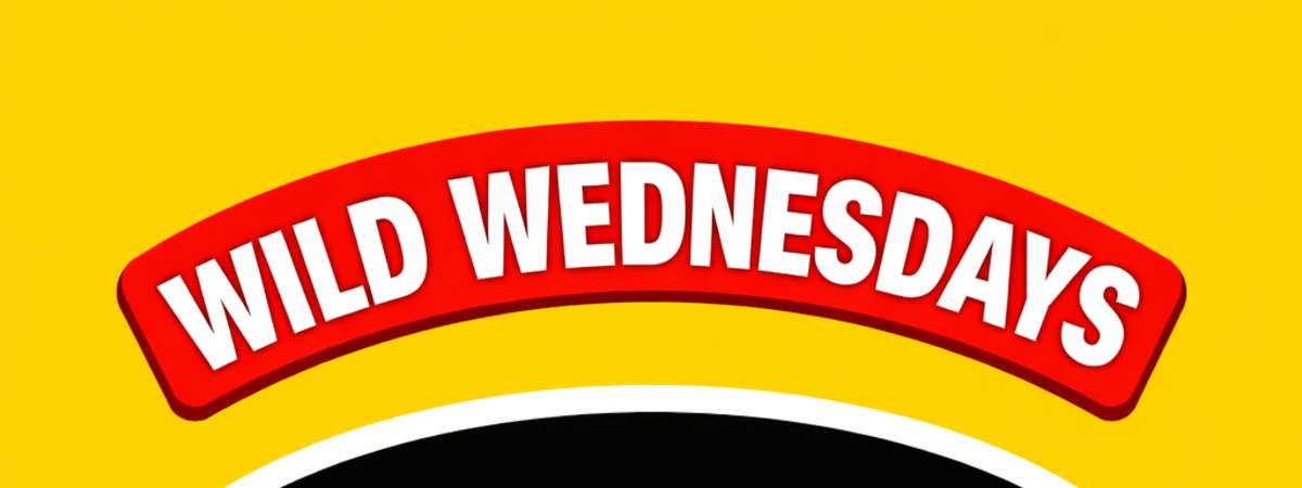 Wild Wednesday Night Shotgun Comedy
