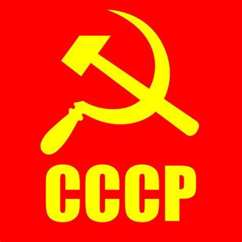 Sergei Putinsky - The Only Living Russian Comedian