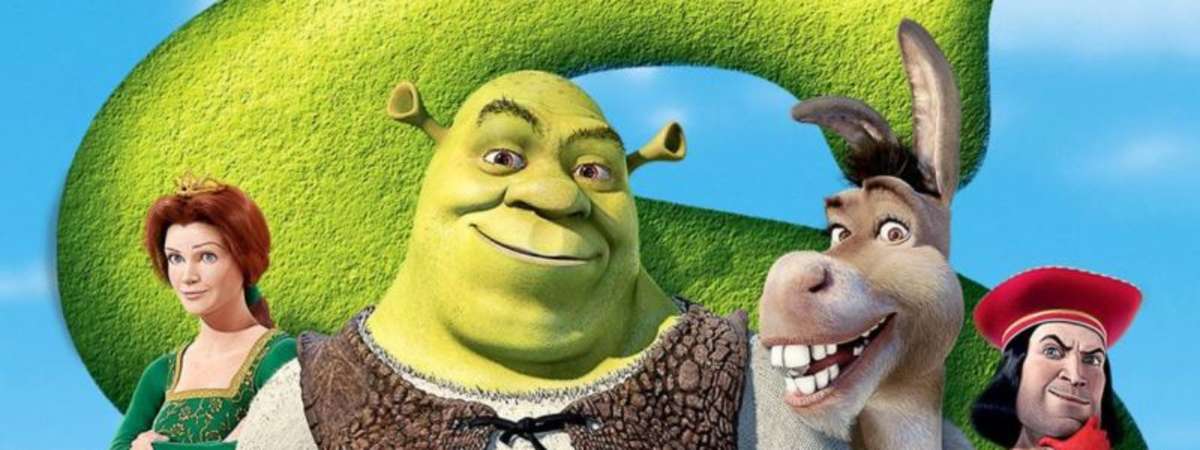 Shrek 25th Anniversary + Bishop Street Ballet