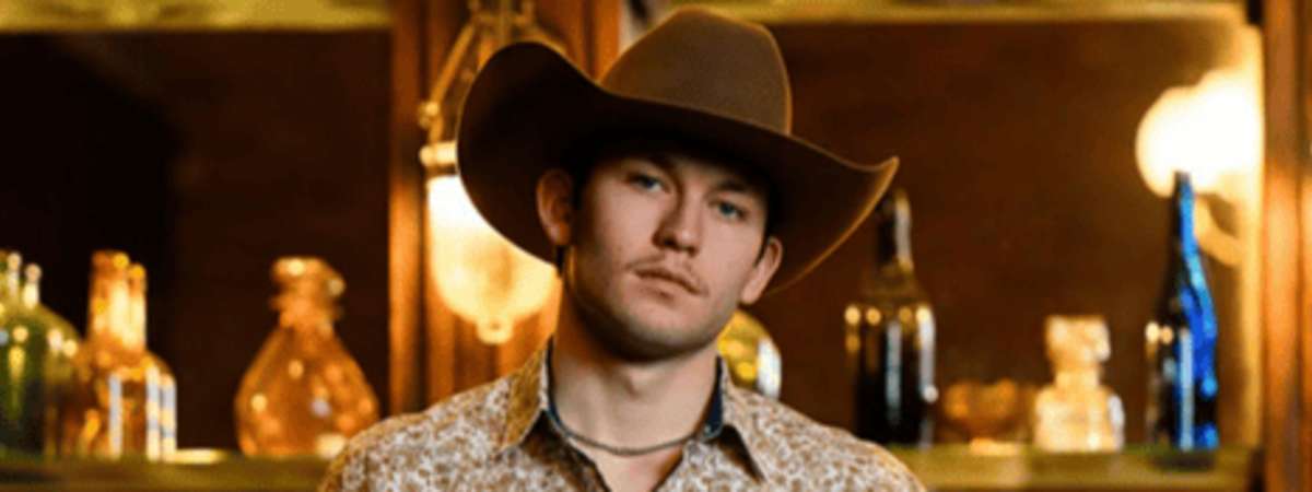 Tristan Roberson
