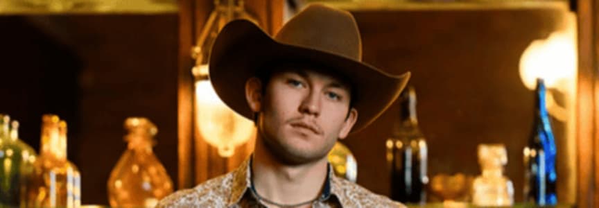 Tristan Roberson