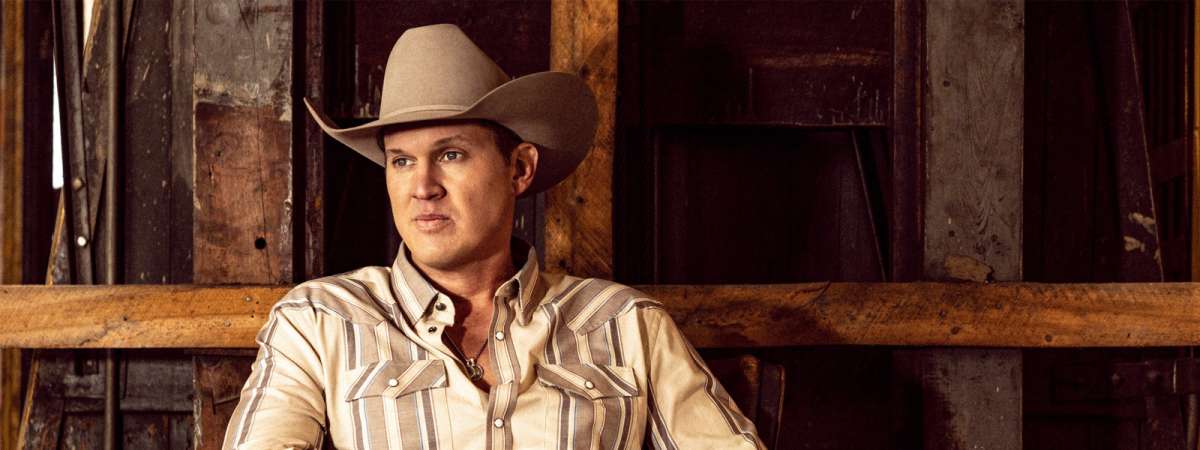 Jon Pardi: Gamblin' Man Tour 2026