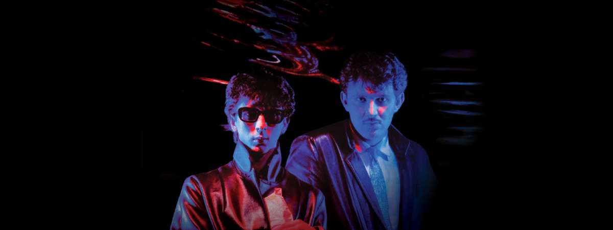 Soft Cell