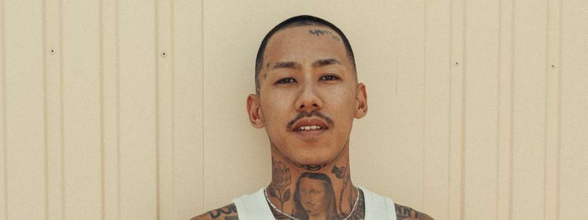 Yuki Chiba - First North American Headline Tour