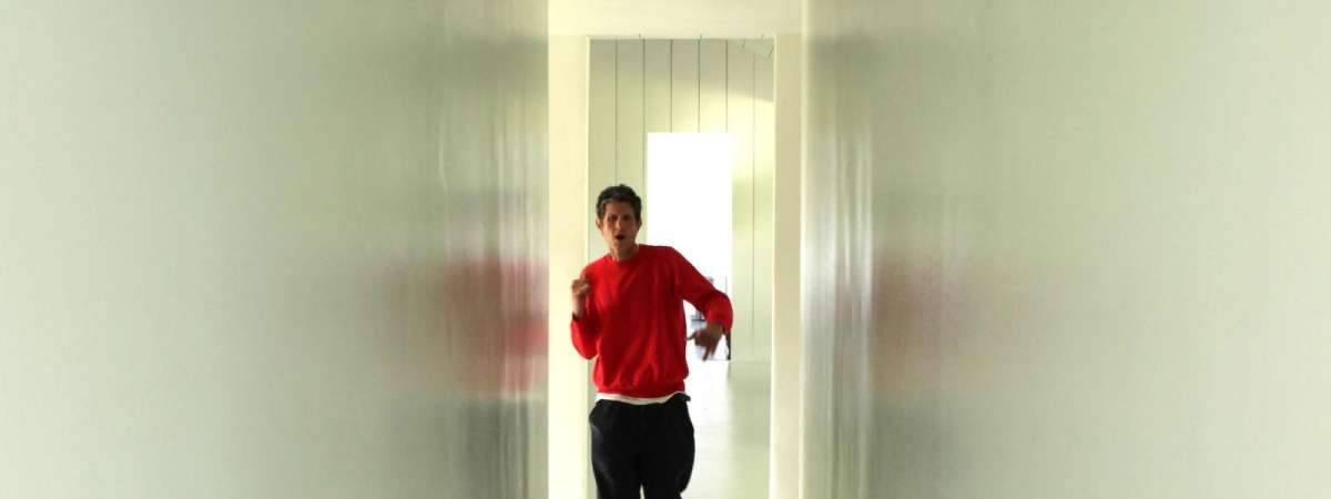 Mike D 5 D