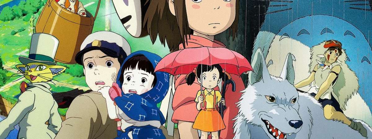 Studio Ghibli Jazz x Seoyeon Im Quartet
