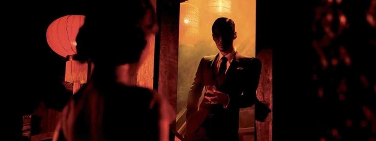 Chinatown Jazz Noir x The Red Pavilion Jazz Band