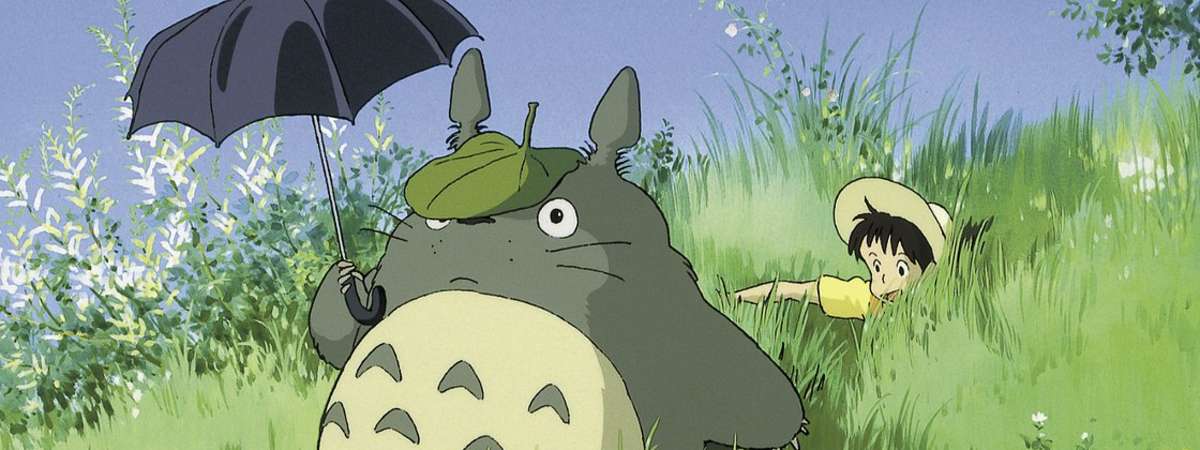 Studio Ghibli Jazz x Victor Lin Trio