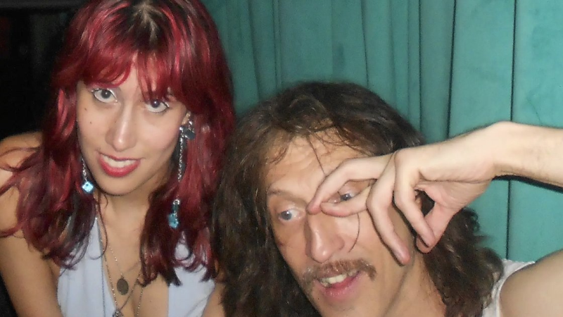 ITALO DISCO MADNESS x Casa Gogol Records