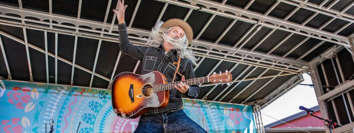 Steve Poltz