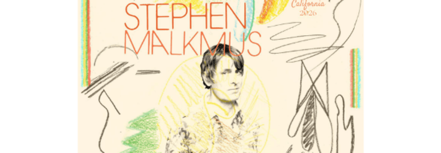 Stephen Malkmus Concert