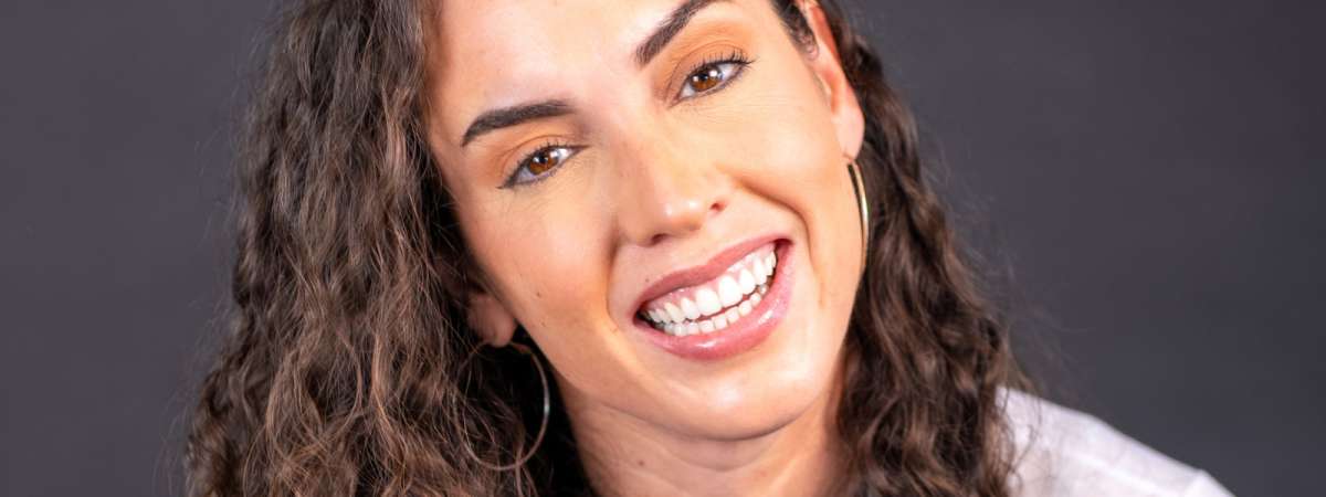 Caitlin Peluffo