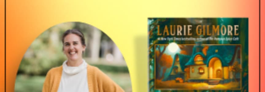 Laurie Gilmore: Big Bad Wolf