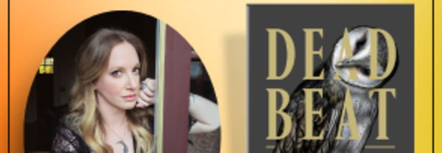 Leigh Bardugo: Dead Beat