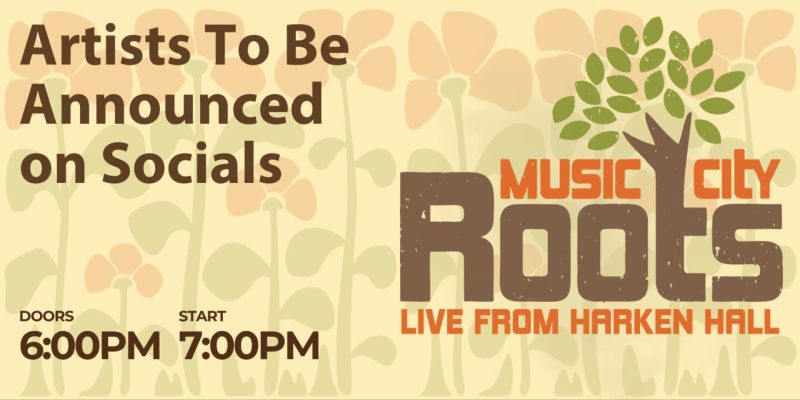 Music City Roots