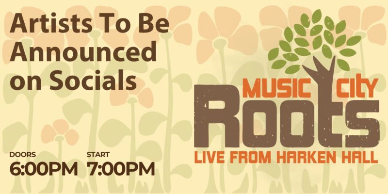 Music City Roots