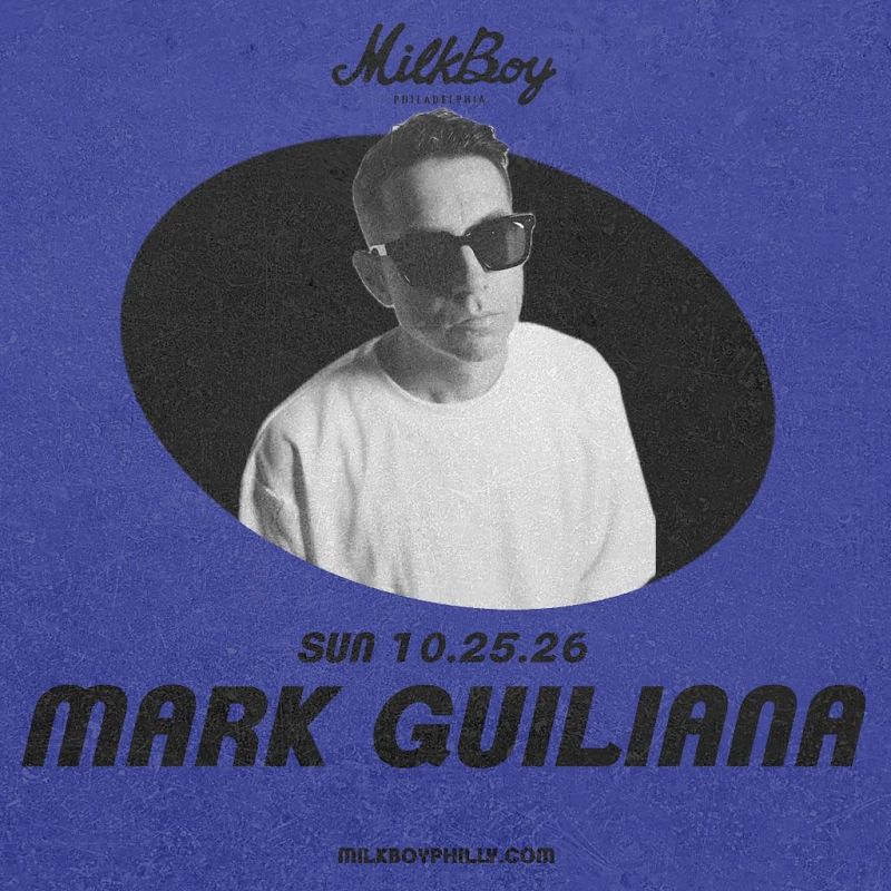 Mark Guiliana