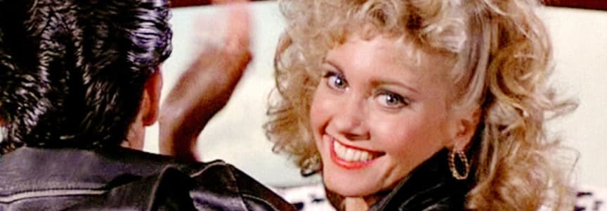Grease
