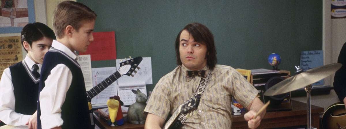 School of Rock