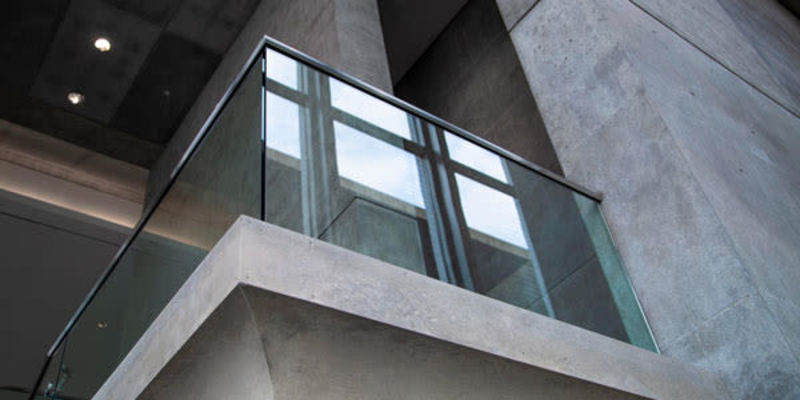 Architecture Tour