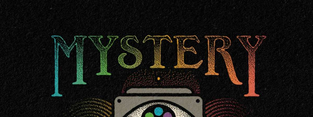 Mystery Machine (7/27/2026)