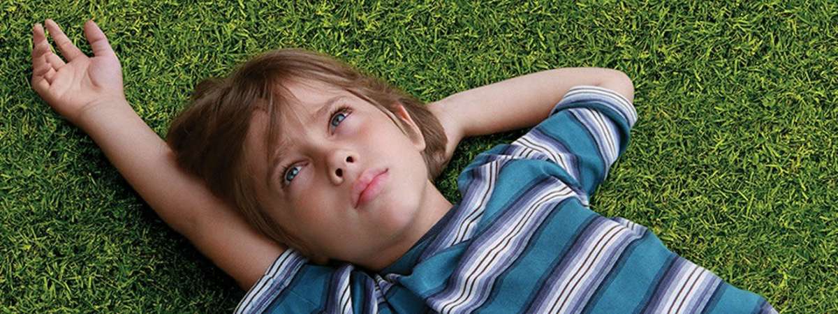 Boyhood