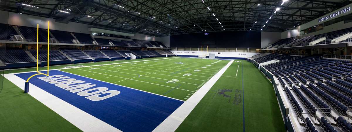 Simon Gratz High School @ Lone Star High School
