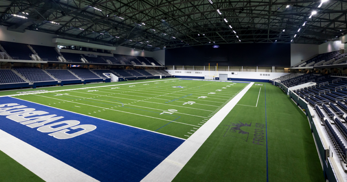 Frisco High School @ Independence High School