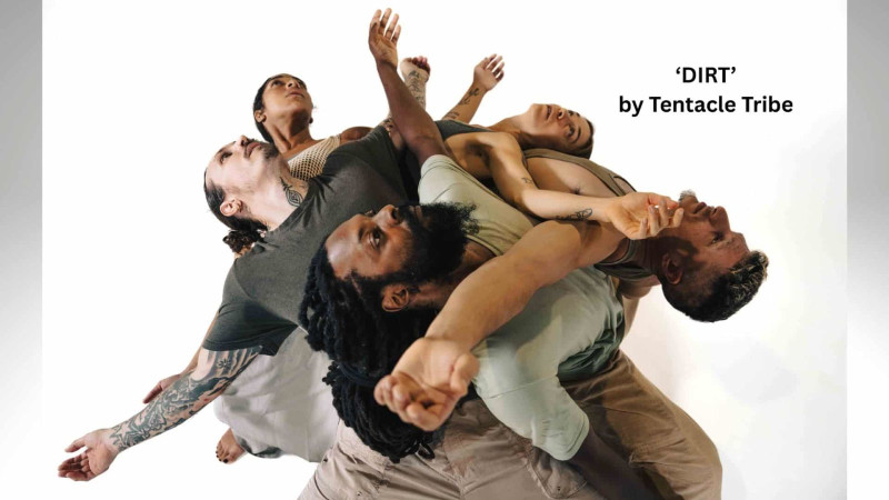 Tentacle Tribe