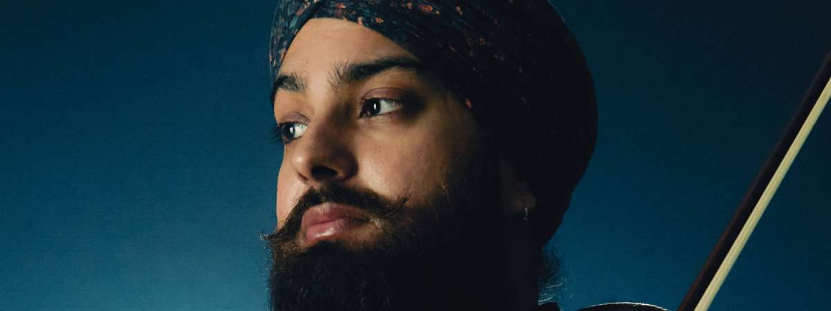 Raaginder
