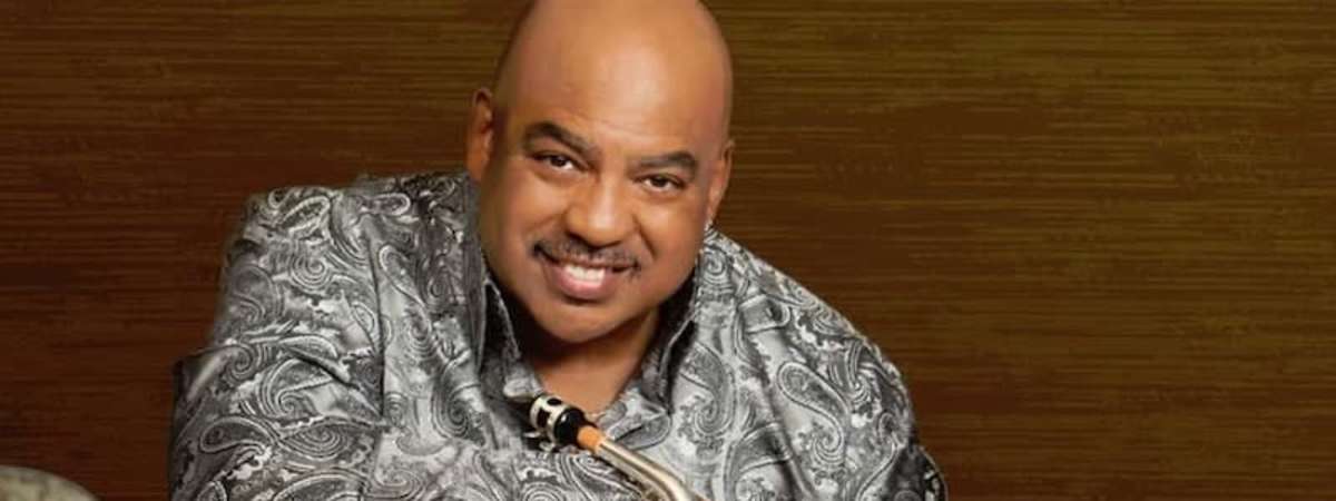 Gerald Albright