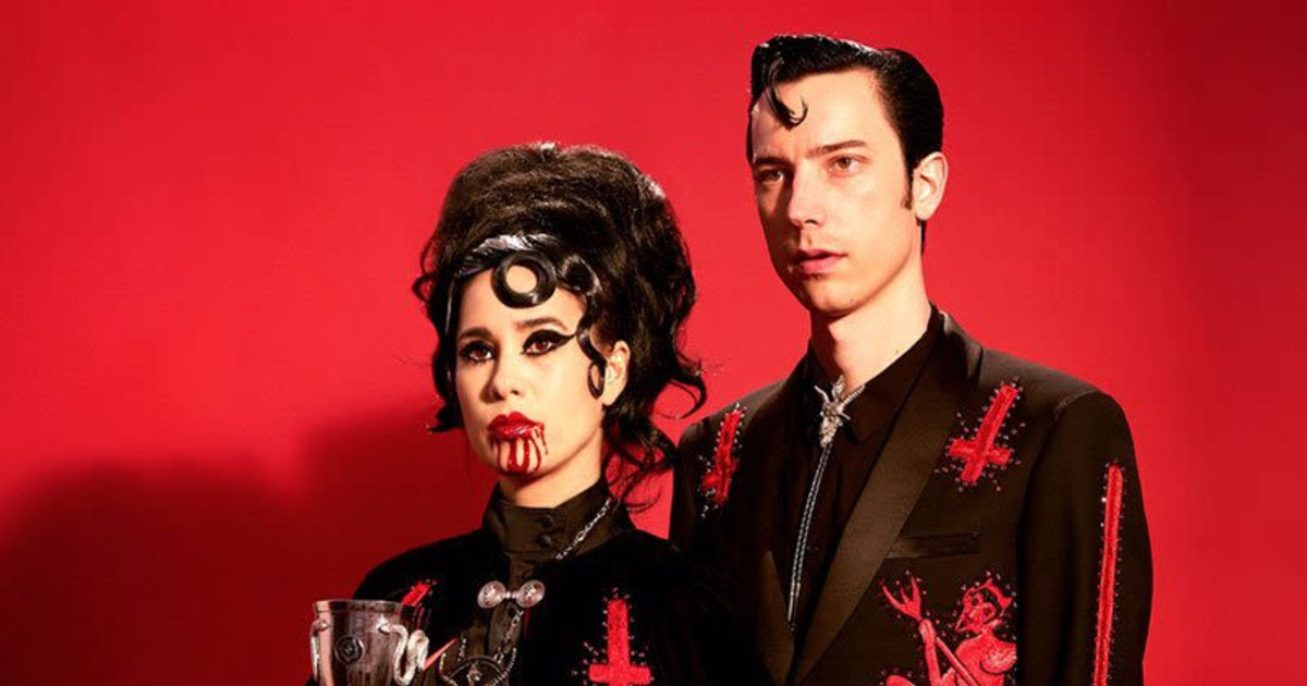 Twin Temple at Neptune Theatre