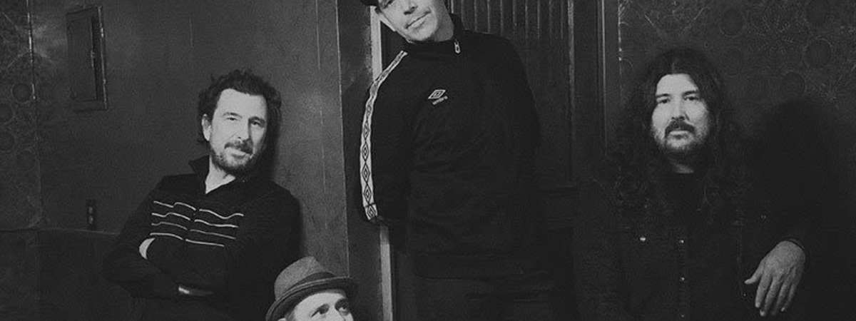 The Bouncing Souls ‘Born To Be Tour’