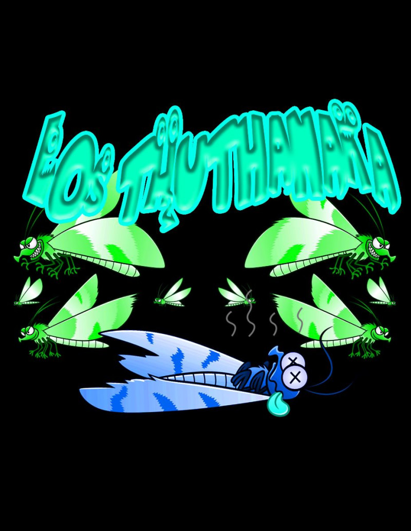 Los Thuthanaka