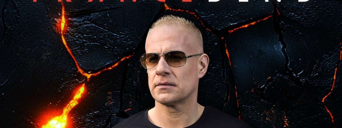 Mark Sherry