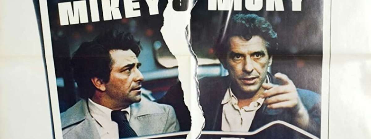 Mikey and Nicky