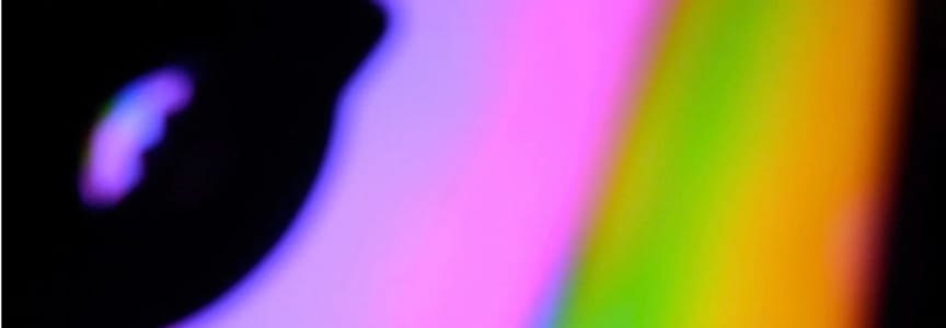 Psychedelic Soundbath w/ Jesse Gallagher