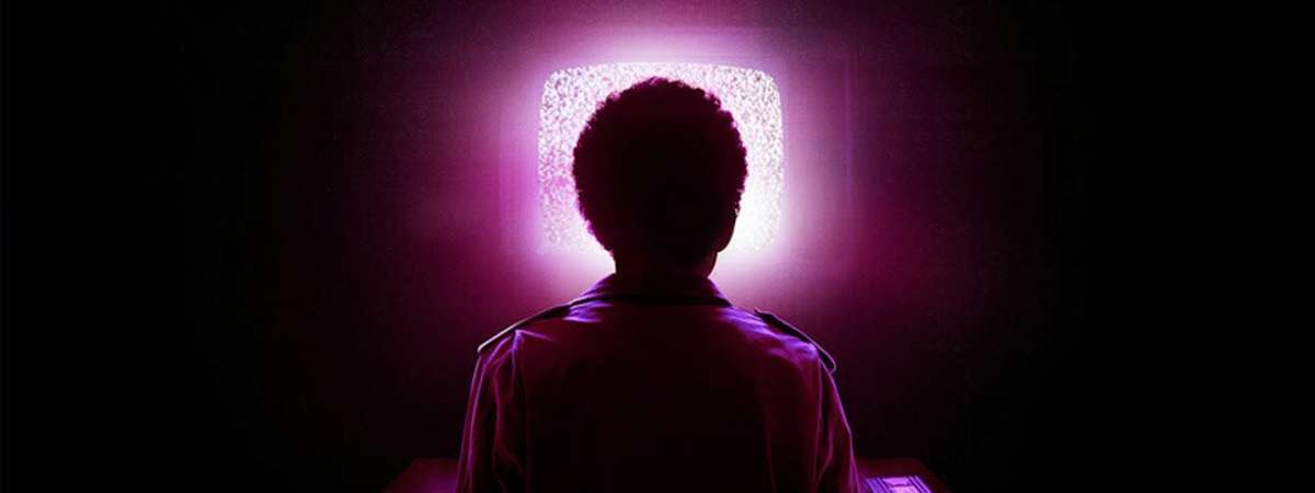 I Saw the TV Glow