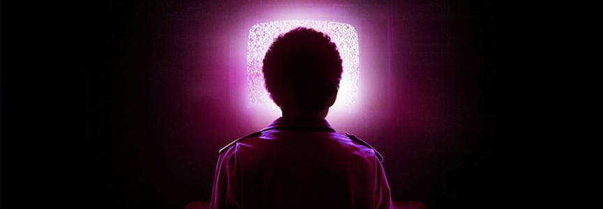 I Saw the TV Glow