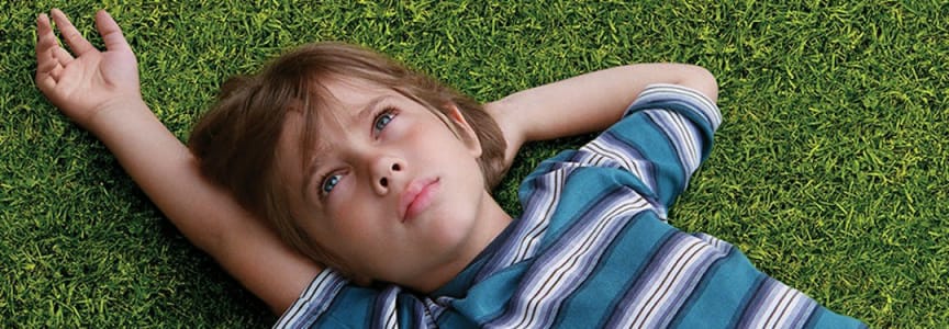 Boyhood