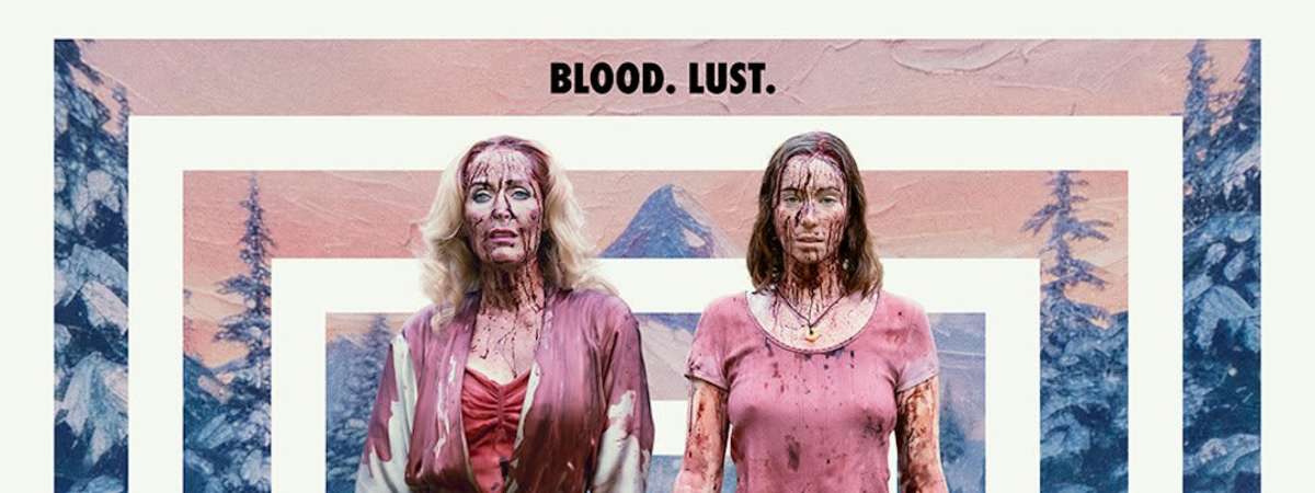 Teenage Sex and Death at Camp Miasma