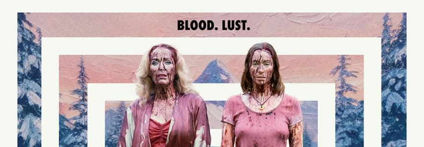 Teenage Sex and Death at Camp Miasma