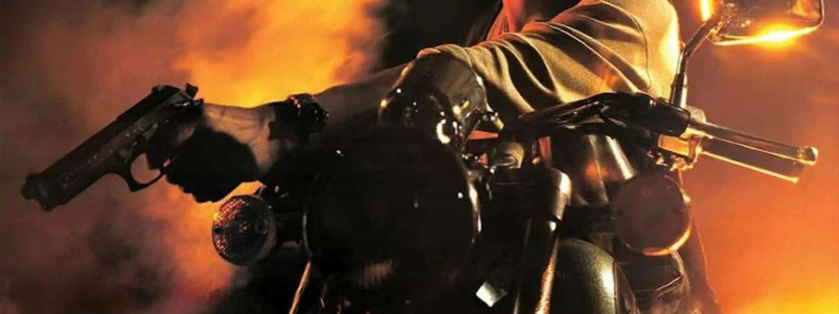 Full Contact (1992)
