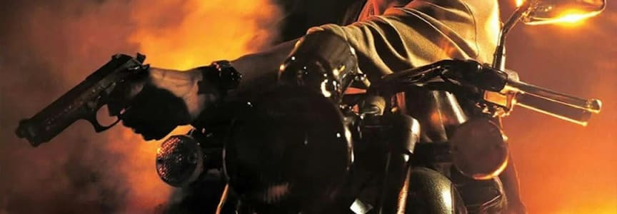 Full Contact (1992)