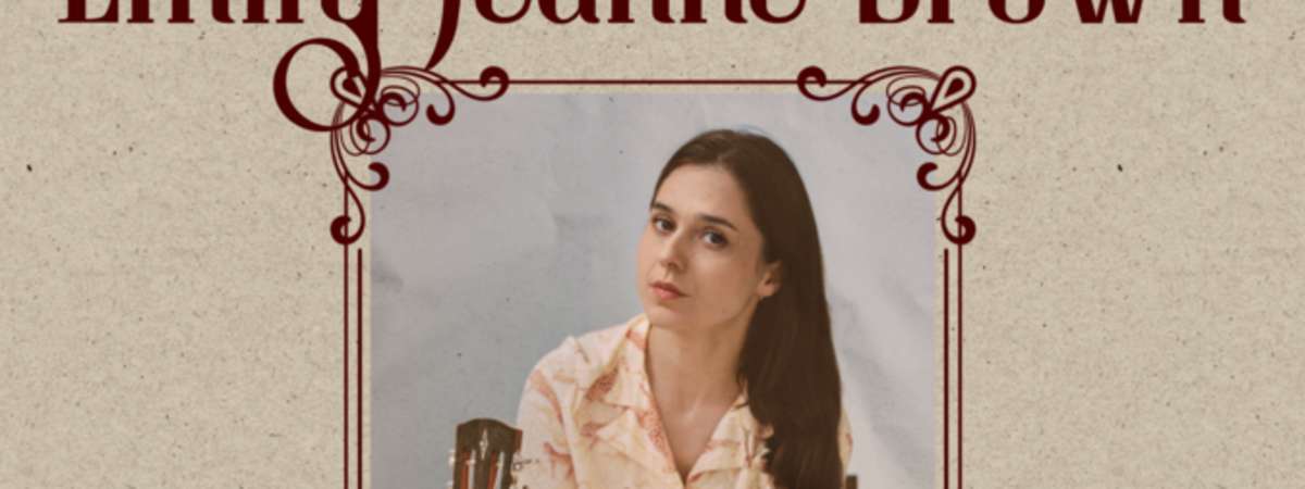 Emily Jeanne Brown - Matinee